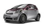 Scion iQ 2012 года